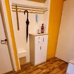 Apartma Frida