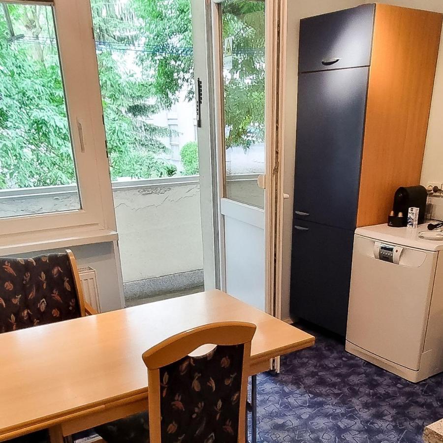 Apartman Apartma Frida Ljubljana