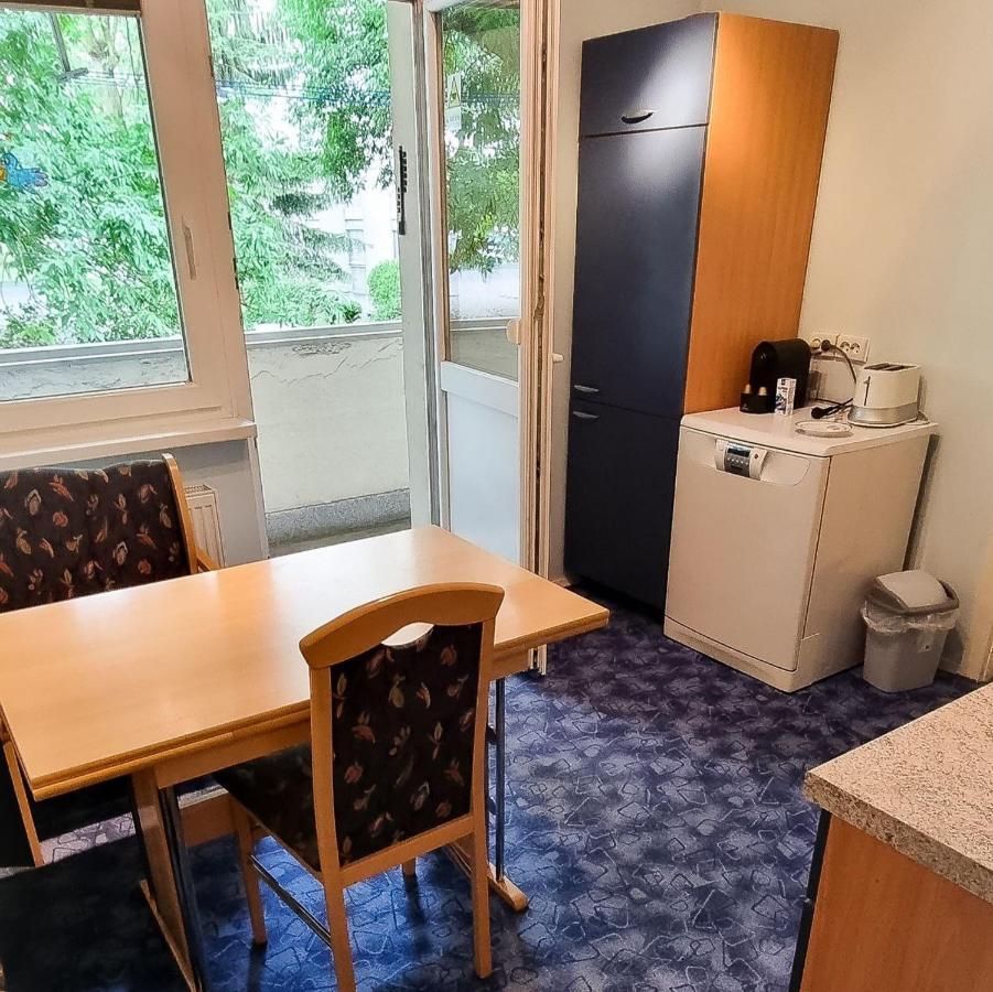 Apartma Frida Apartman