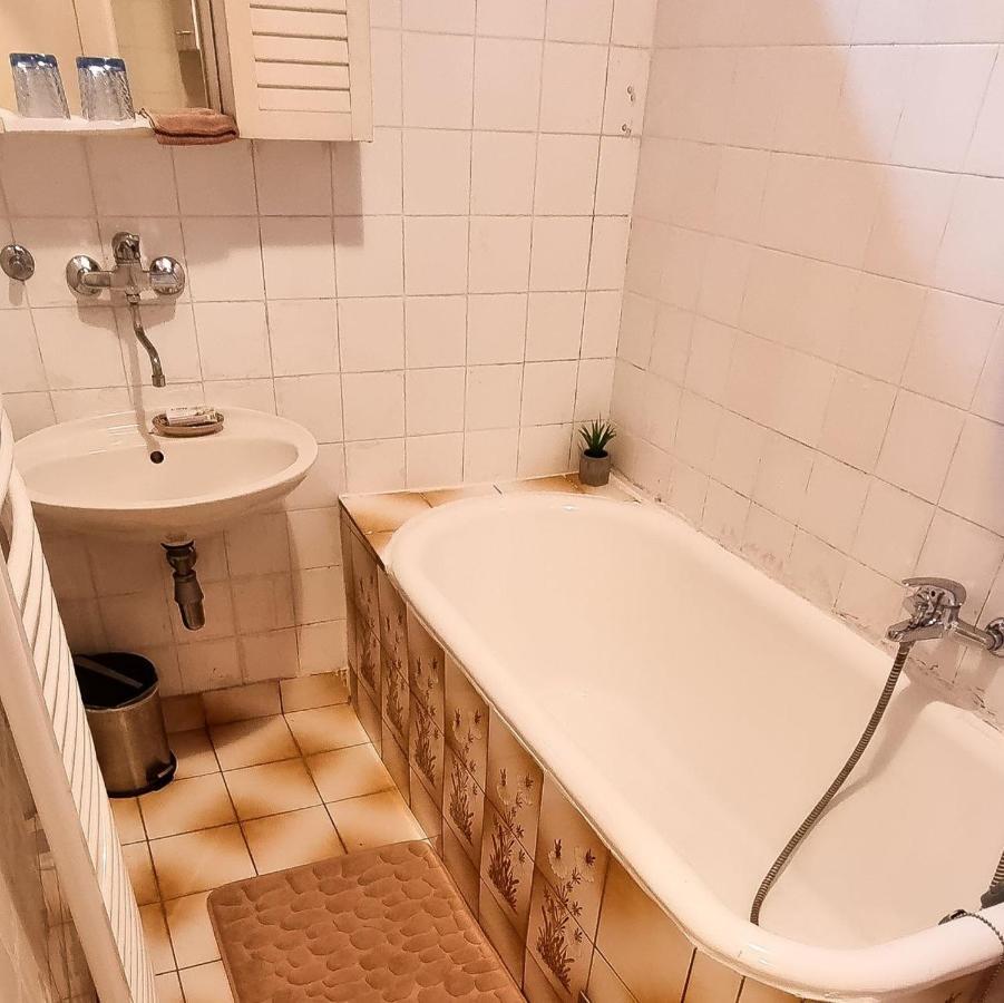 Apartma Frida Apartman Ljubljana