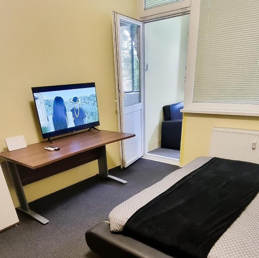 Apartma Frida Apartman